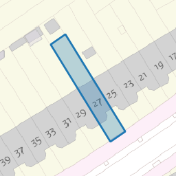Perceel LDN03-M-4701