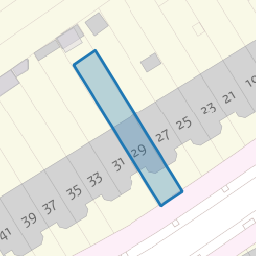 Perceel LDN03-M-4702