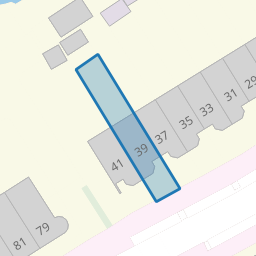 Perceel LDN03-M-4707