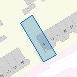 Perceel LDN03-M-4708