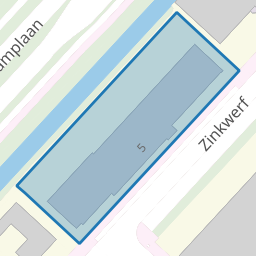 Perceel LDN03-M-4710