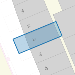 Perceel LDN03-M-4719