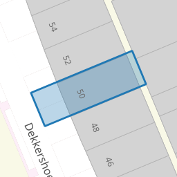 Perceel LDN03-M-4720