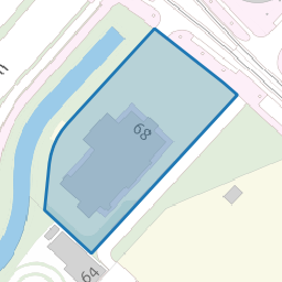 Perceel LDN03-M-4728