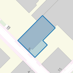 Perceel LDN03-M-4730