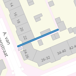 Perceel LDN03-M-4733