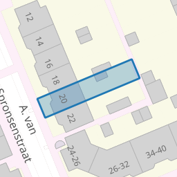 Perceel LDN03-M-4735