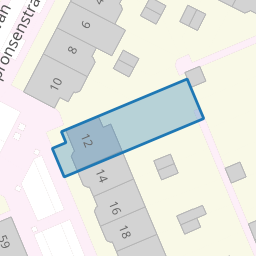 Perceel LDN03-M-4738