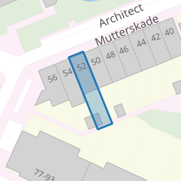 Perceel LDN03-M-4742