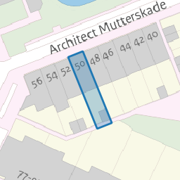 Perceel LDN03-M-4743