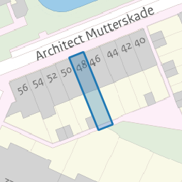 Perceel LDN03-M-4744