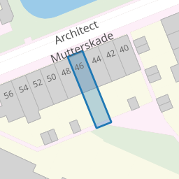 Perceel LDN03-M-4745