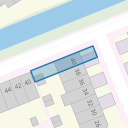 Perceel LDN03-M-4750