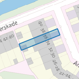 Perceel LDN03-M-4752