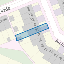 Perceel LDN03-M-4754