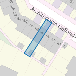 Perceel LDN03-M-4763