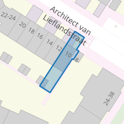 Perceel LDN03-M-4766