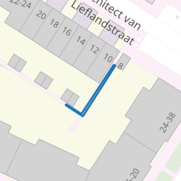 Perceel LDN03-M-4767