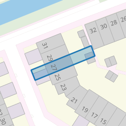 Perceel LDN03-M-4771