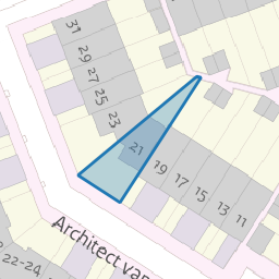 Perceel LDN03-M-4774