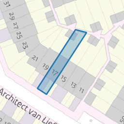 Perceel LDN03-M-4776