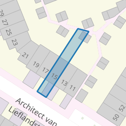 Perceel LDN03-M-4777