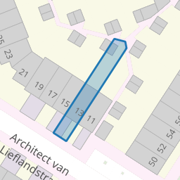 Perceel LDN03-M-4778