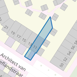 Perceel LDN03-M-4779