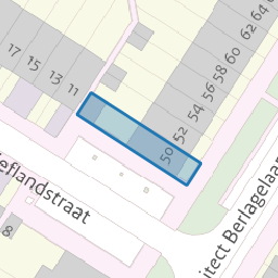 Perceel LDN03-M-4780