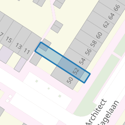 Perceel LDN03-M-4781