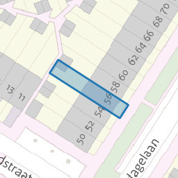 Perceel LDN03-M-4783