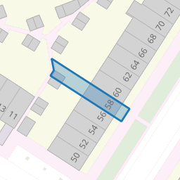 Perceel LDN03-M-4784