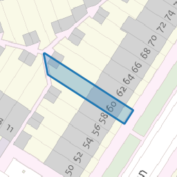 Perceel LDN03-M-4785