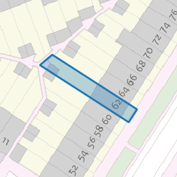 Perceel LDN03-M-4786