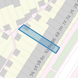 Perceel LDN03-M-4787