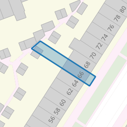 Perceel LDN03-M-4788