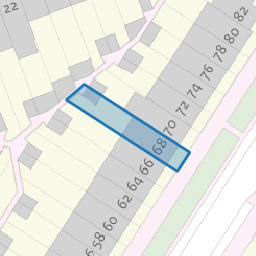 Perceel LDN03-M-4789