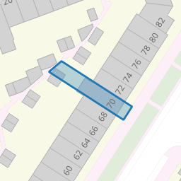 Perceel LDN03-M-4790