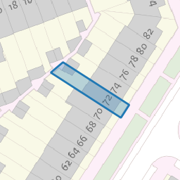 Perceel LDN03-M-4791