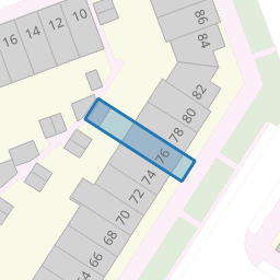 Perceel LDN03-M-4793