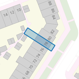 Perceel LDN03-M-4794