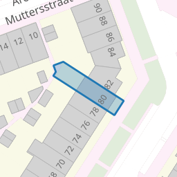 Perceel LDN03-M-4795