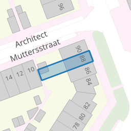 Perceel LDN03-M-4799