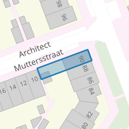 Perceel LDN03-M-4800