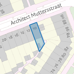 Perceel LDN03-M-4801