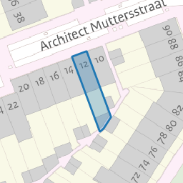 Perceel LDN03-M-4802
