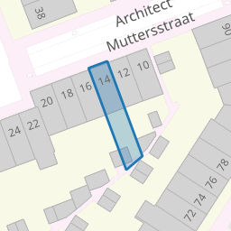 Perceel LDN03-M-4803