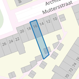 Perceel LDN03-M-4804