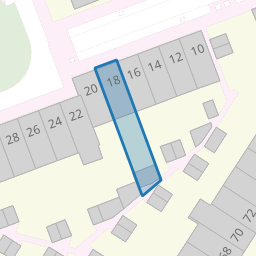 Perceel LDN03-M-4805