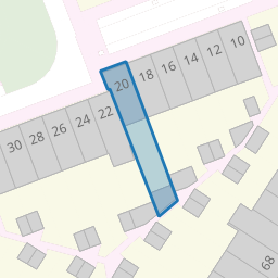 Perceel LDN03-M-4806